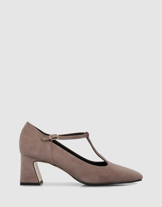S by Sempre Di - Effra Courtshoes