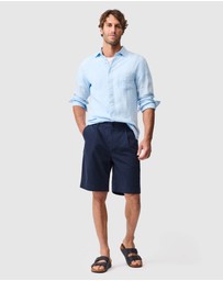Rodd & Gunn - Egmont Village Relaxed Fit 9