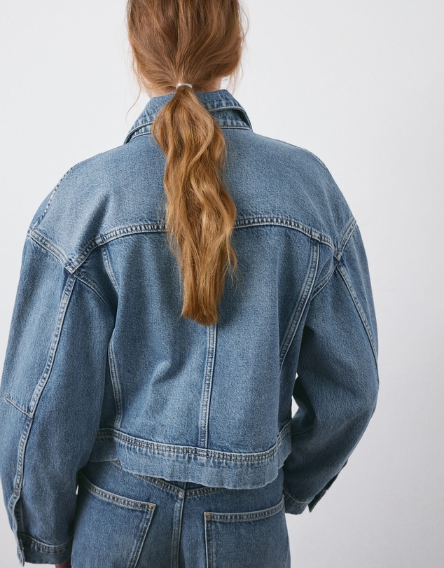 M.N.G - Kika Jacket