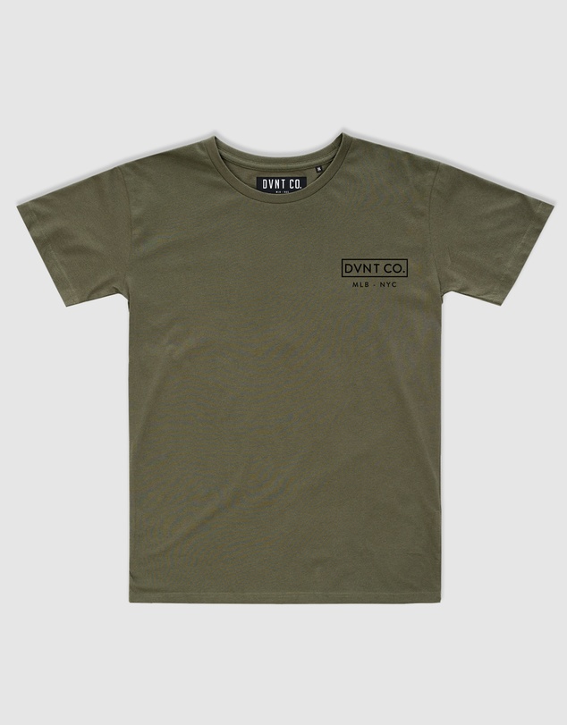 DVNT - NYC Tee - Youth