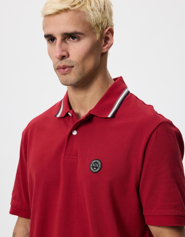 Armani Exchange - Polo Shirt