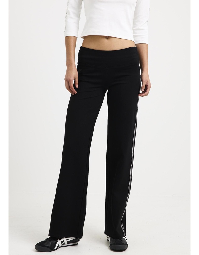 Insight - Drew Sporty Straight Leg Pants