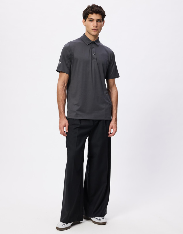Callaway - Swingtech Solid Polo
