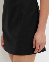 Calli - Whitney Mini Dress