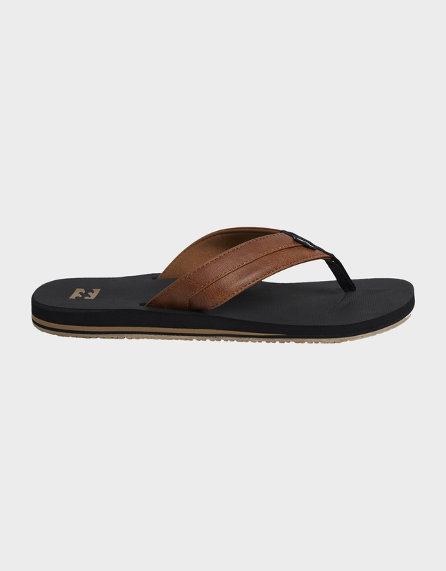 Billabong - Mens All Day Impact Thongs