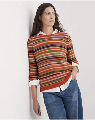 Seasalt - Makers Jumper