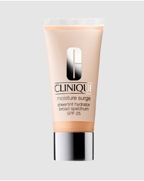 Clinique - Moisture Surge Sheertint Hydrator SPF25