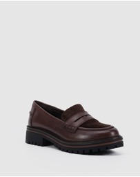 Nude Footwear - Quinnie