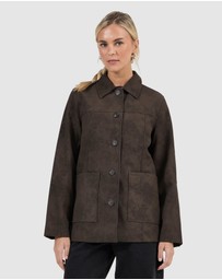 Rolla's - Vander Jacket