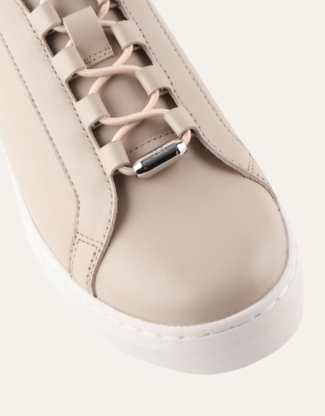 Jo Mercer - Hawke Sneakers