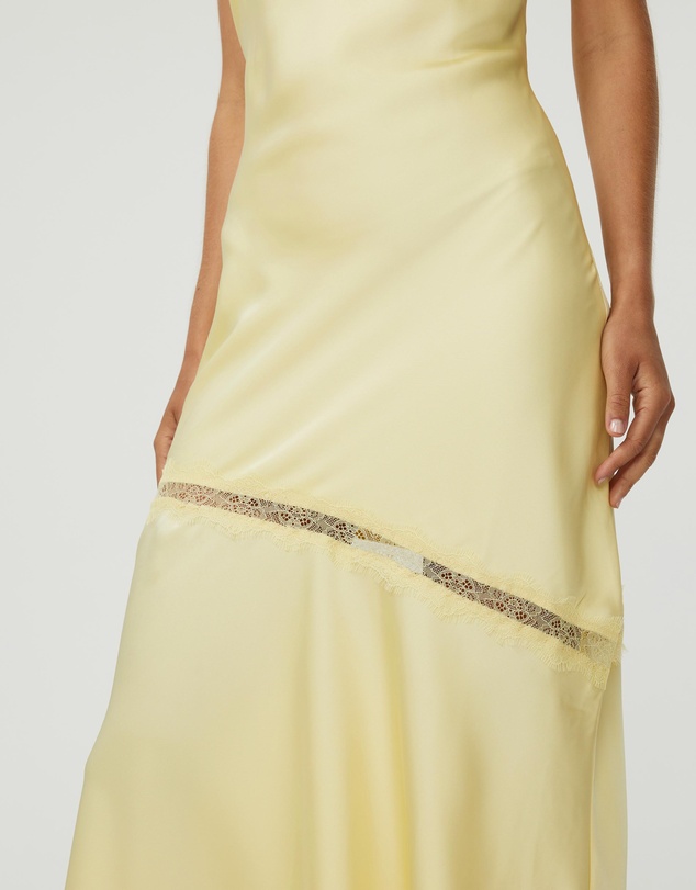 Tussah - Poppy Lace Dress