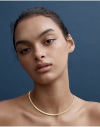 Reliquia Jewellery - Petite Halley Necklace