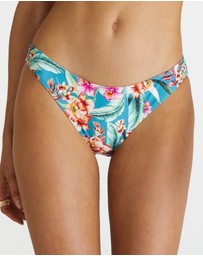 Heaven Australia - Melody Jennifer Hipster Pant