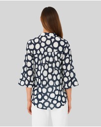 KAJA Clothing - Edith Top