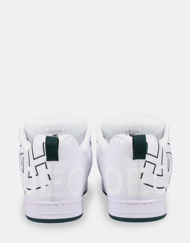 DC Shoes - Mens Court Graffik Sneakers