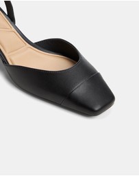 ALDO - Adriena Multi Way Pump Block Heels