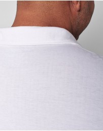 Faherty - Cloud Pima Cotton Ss Polo