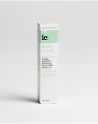 In Essence - In Essence ie: Stress Essential Oil Roll On 10mL