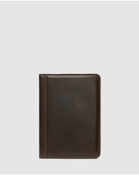 Republic of Florence - The Folio Leather Compendium