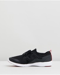 Vionic - Storm Casual Sneaker - Black