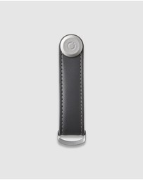 Orbitkey - Key Organiser Leather