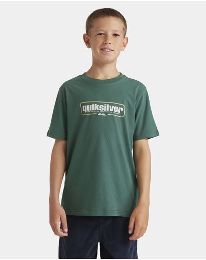 TREKKING GREEN
