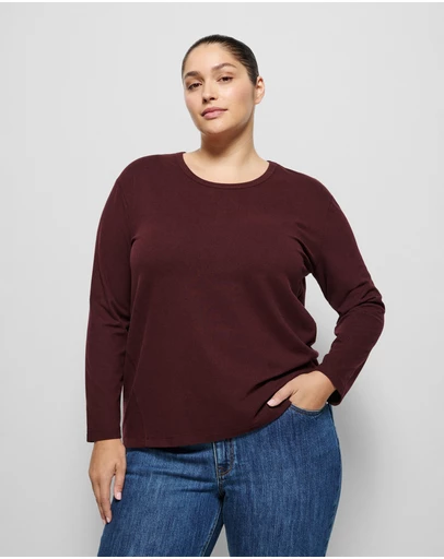 Commonry - Bianca Top
