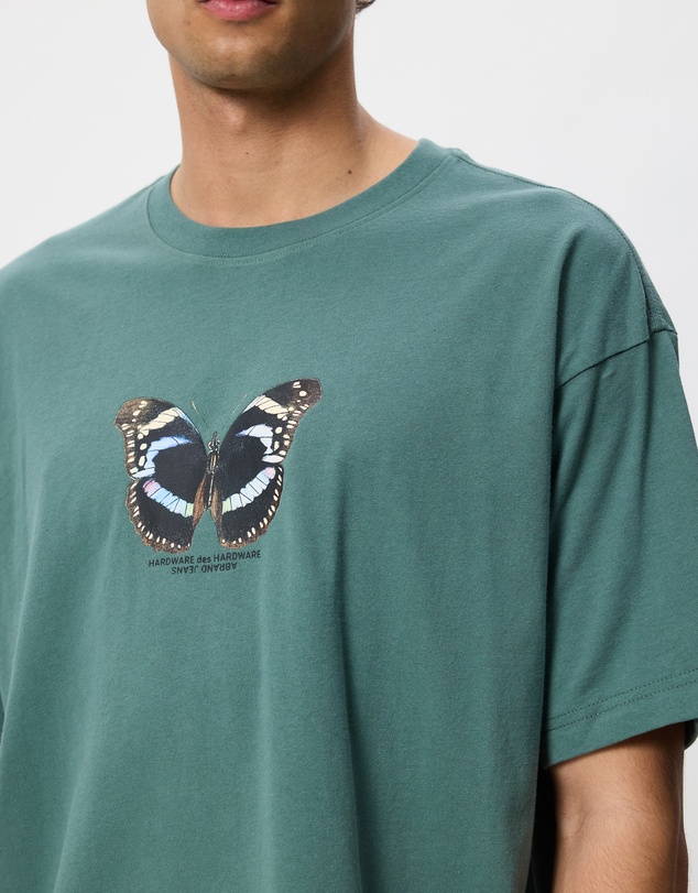 Abrand - Bobby Butterfly Tee