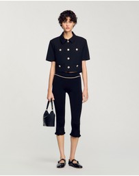 Sandro - Valeria Blazer