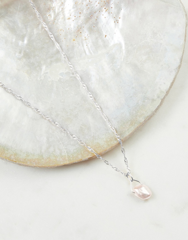 Pastiche - Lexi Necklace