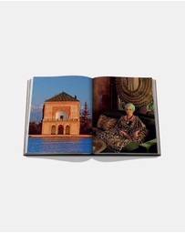 Assouline  - Marrakech Flair