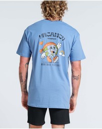 Vacancy Co - Nurture Nature Tee