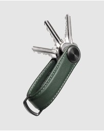 Orbitkey - Key Organiser Pro Leather