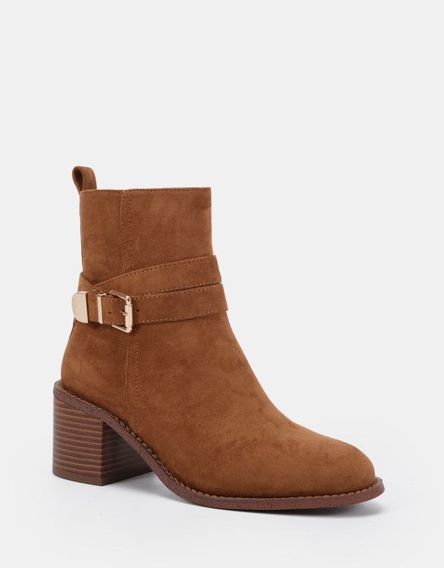 Novo - Desirae Ankle Boots