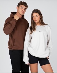UNIT - UNIT Central Mens Pullover Hoodie