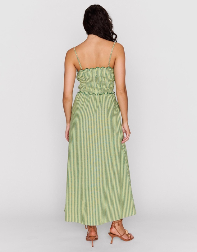 MINKPINK - Capri Midi Dress