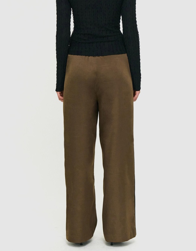 Staple the Label - Dakota Relaxed Pants