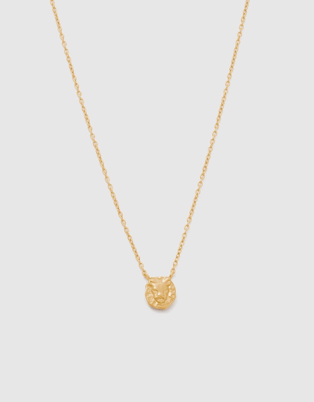 Kirstin Ash - Leo Star Sign Necklace