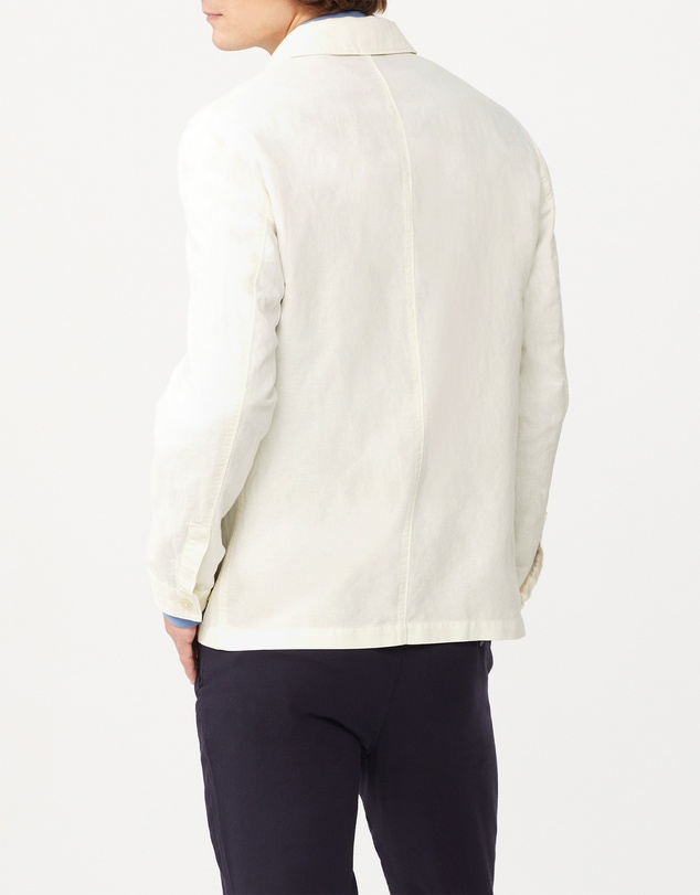 Van Heusen - Linen Chore Jacket