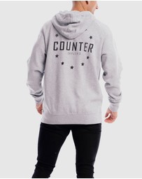 Counter Culture - Polaris Hoodie