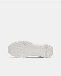 Allbirds - Runner NZ Terralux-Mens