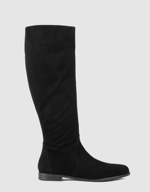 Edward Meller - VISTERE Relaxed Knee High Boot