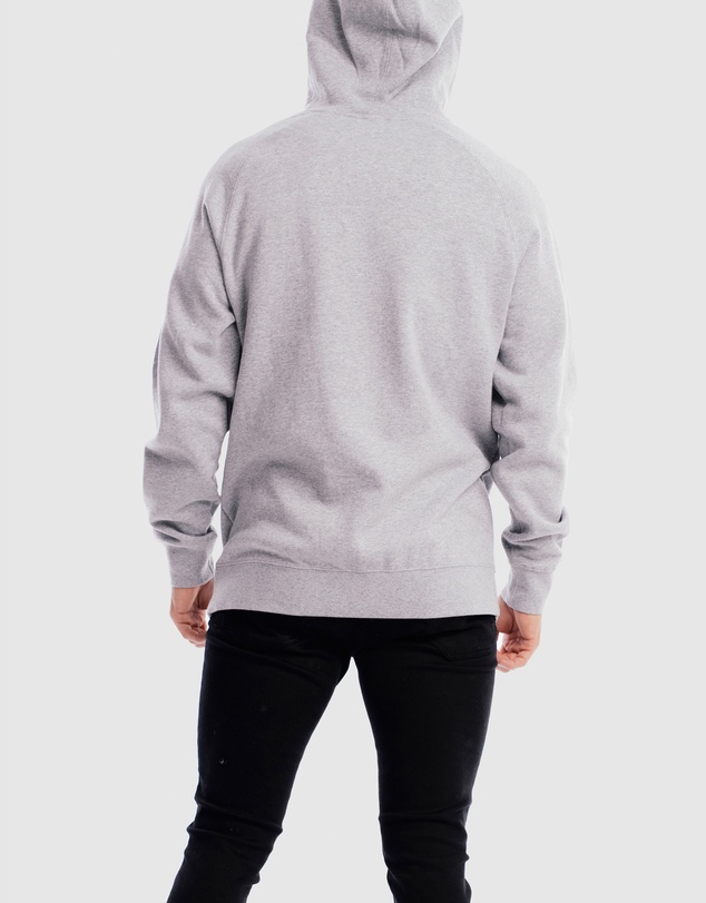 Counter Culture - Autograph Embroidery Hoodie
