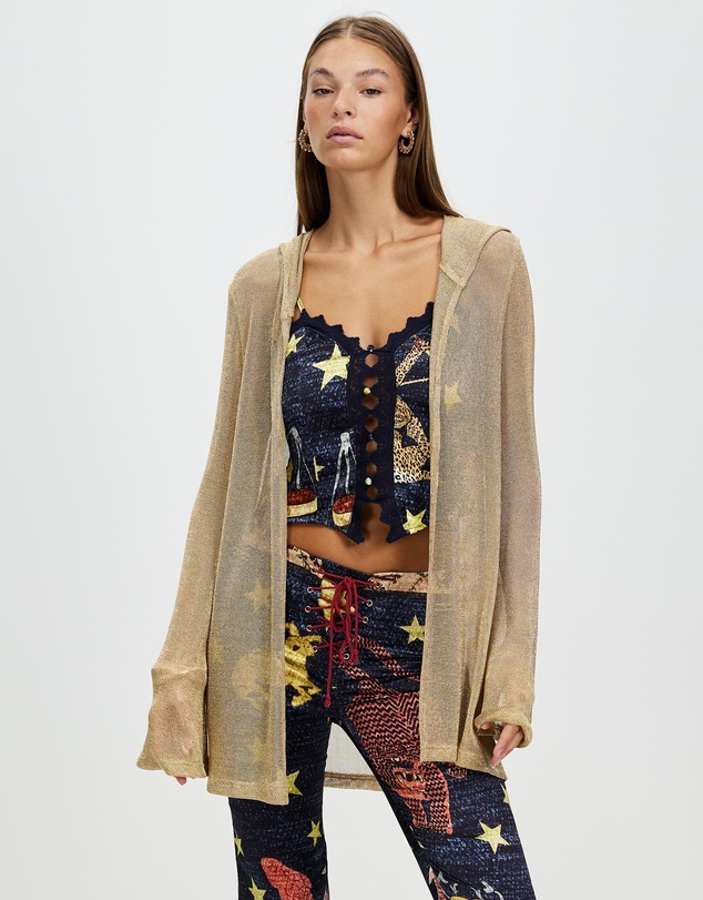 LENNI the label - Solis Jacket