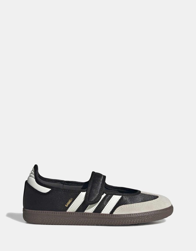 Samba Jane OG Sneakers - Women's by adidas Originals Online | THE ICONIC |  New Zealand