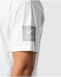 Rodd & Gunn - Nimbus Flocked Tee