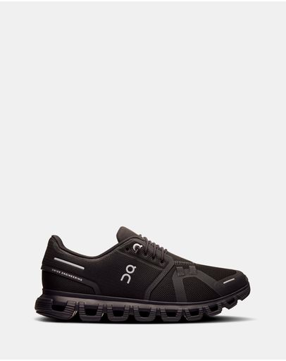 Black & Black