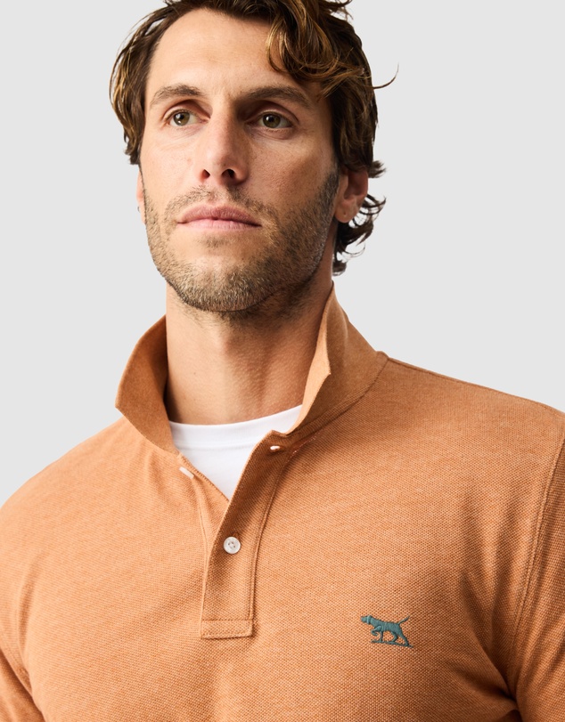 Rodd & Gunn - The Gunn Polo