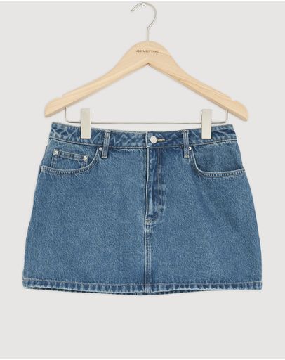 Denim