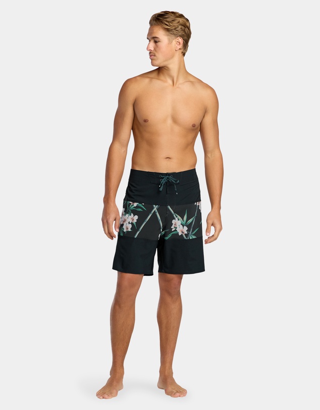 Billabong - Mens Tribong Pro 185 Boardshorts